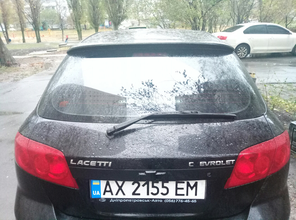 Нові гібридні двірники 🙃 4