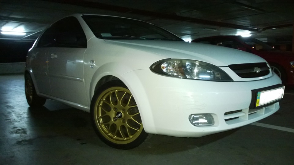 BBS RX 246 17 3
