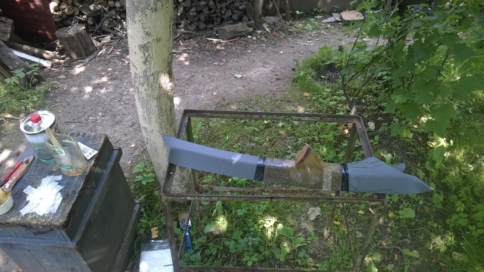 підіуми під твітери в накладки на стійки 1