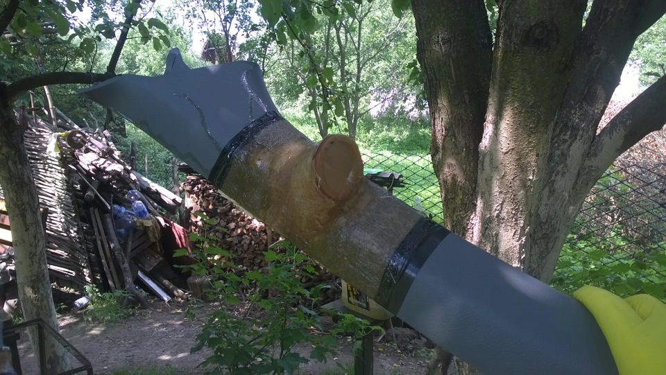 підіуми під твітери в накладки на стійки 2
