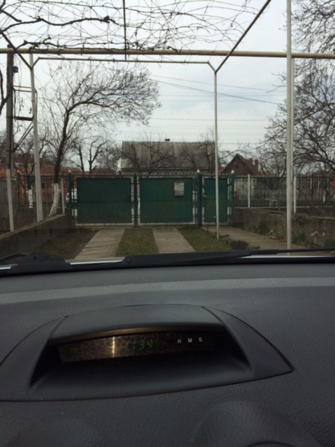 Геть акваріум 4