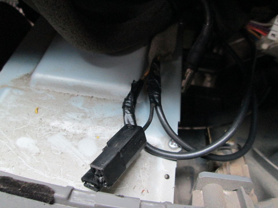 Додаткова розетка (прикурювач) 12V 3
