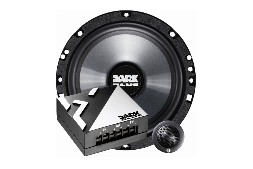Встановив фронт HeliX Dark Blue 62.1 1
