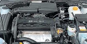 Глушити чи не глушити клапан ЄДР ? 3 роки польоту. Chevrolet Lacetti 1.8 cdx 2