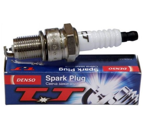 Свічки Denso K20TT на двигун Lacetti F18SED 1