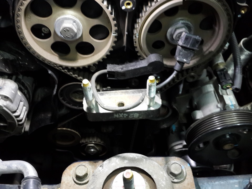 ТО №6 + ГУК 4