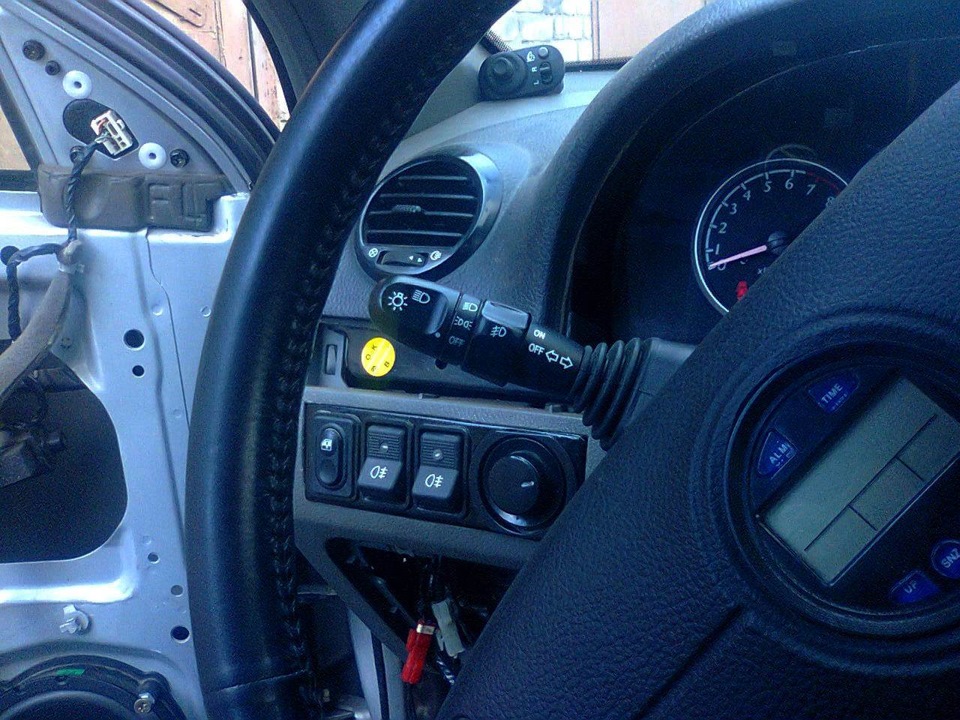 1 травня в гаражі... 4