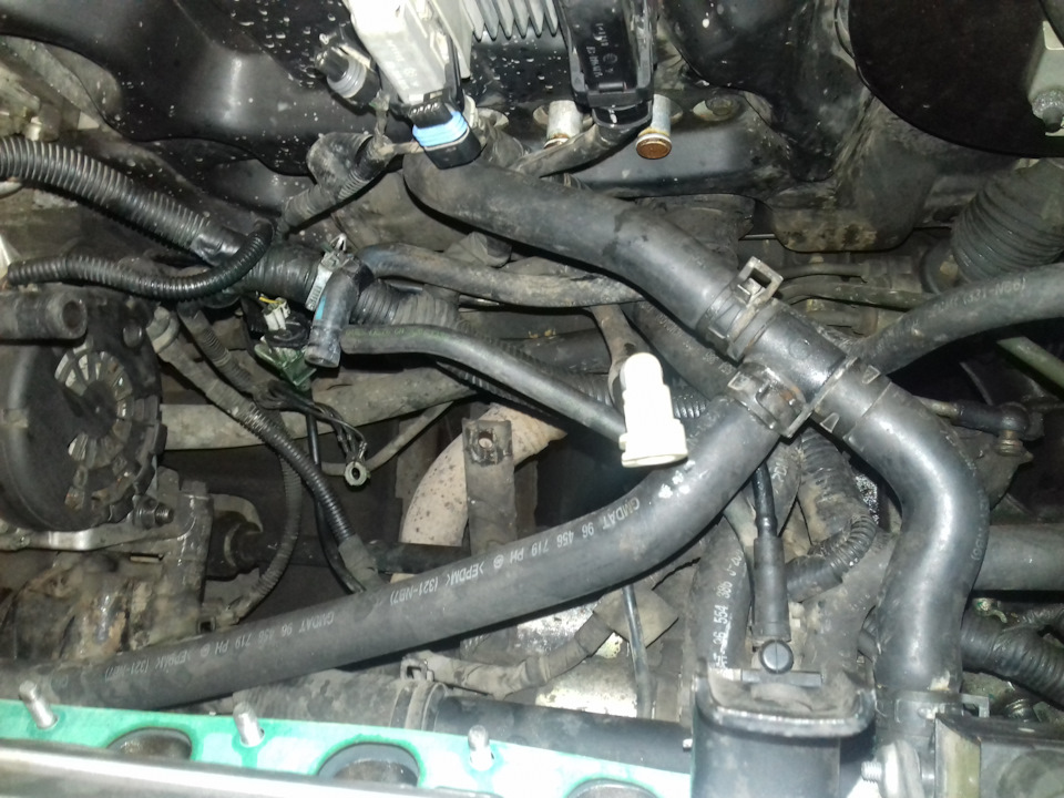 Радіатор 1