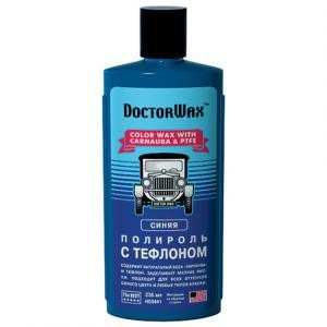 натер машинку поліролькою 3