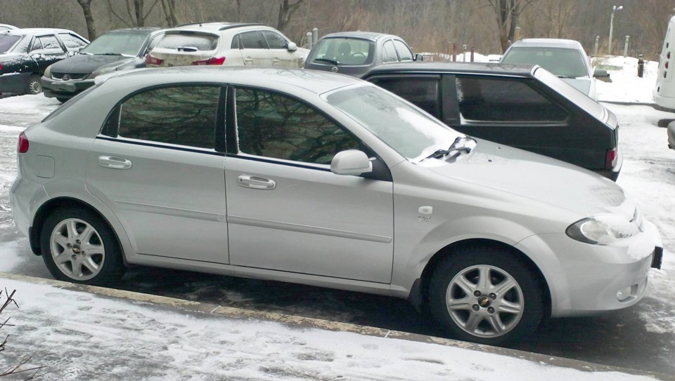 Нові диски 1