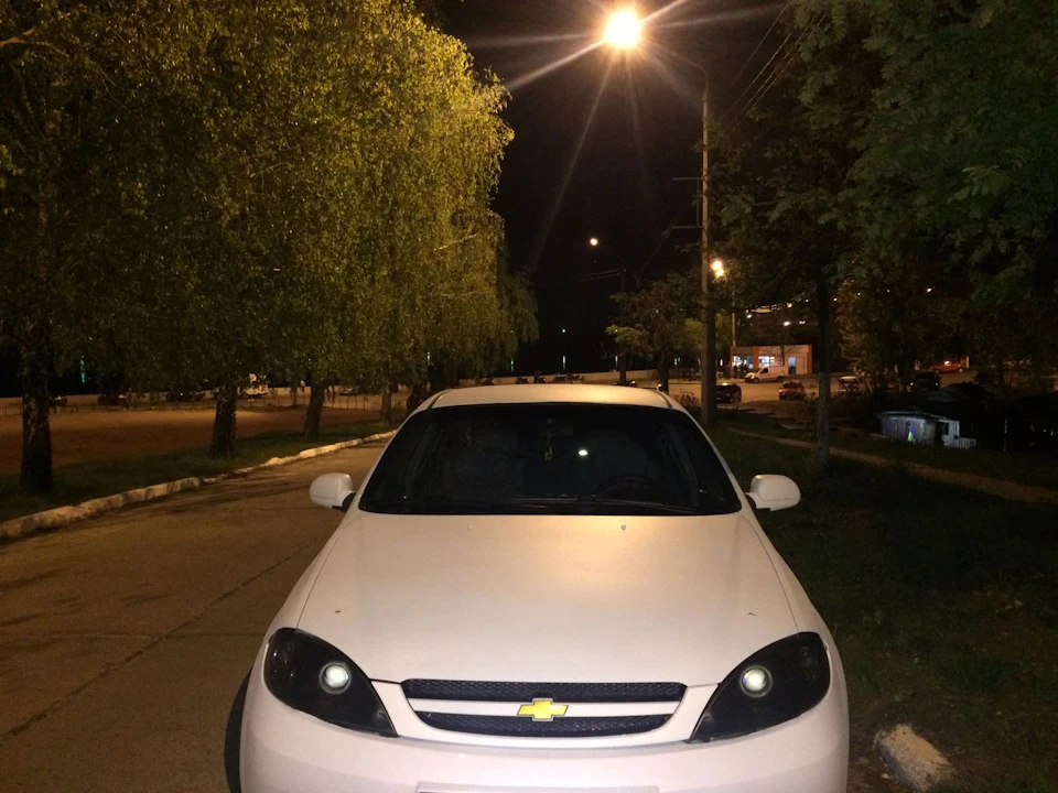 ЛачеттіВоди Київ 🚗❤️
