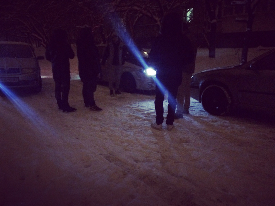 Традиції 2