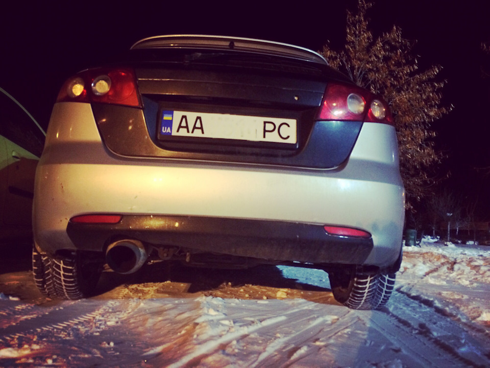 Вже й писати не чого) 2