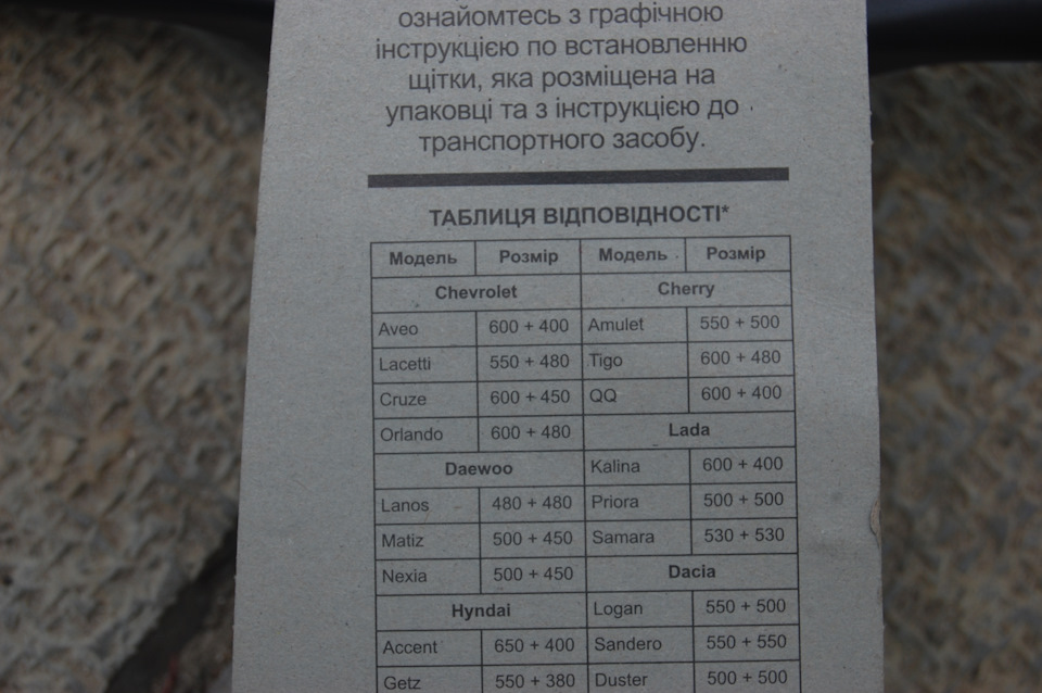 Класні двірники! 1
