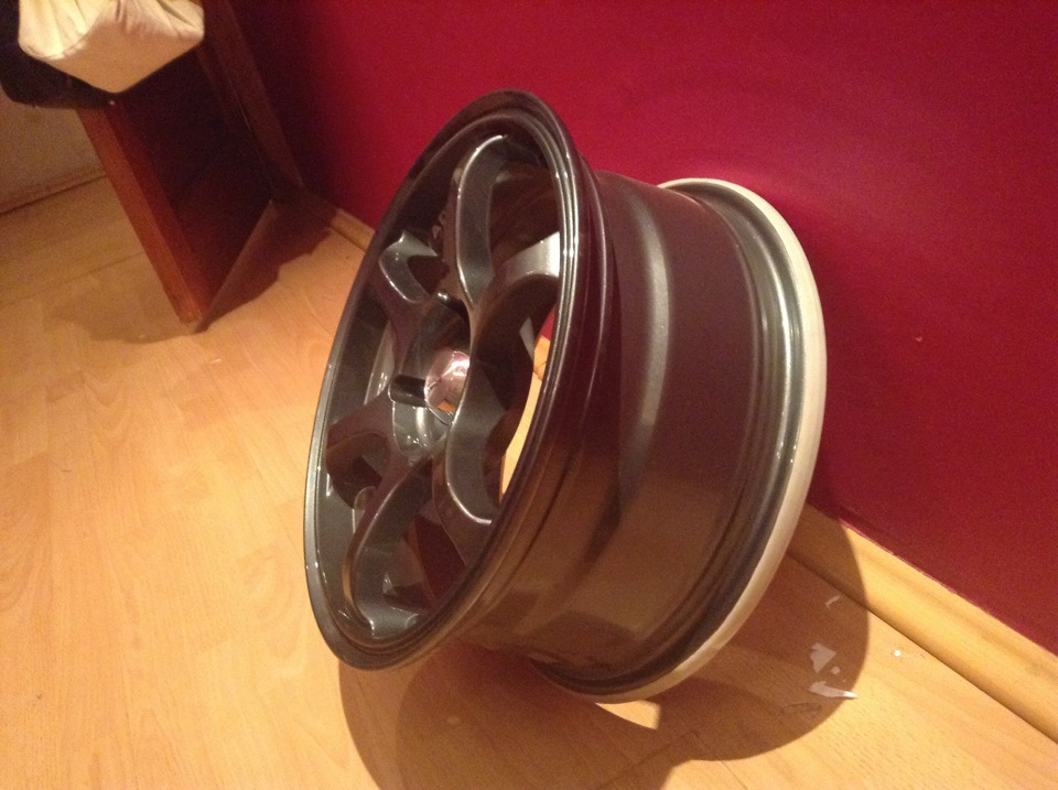 ADWAN RG2 15 4Х114,3, J6,5 1