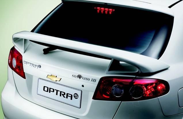 Купив спойлер WTCC 96806043 2