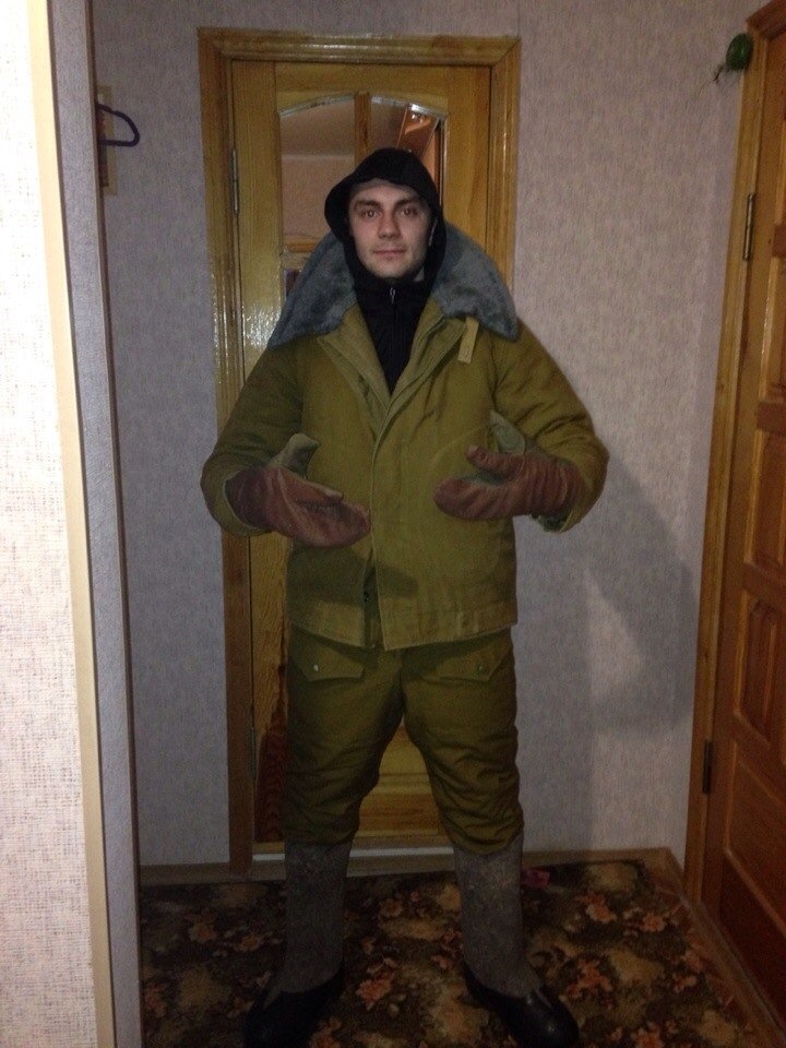 Поїздка на Зимову Рибалку з Тестем))) 1