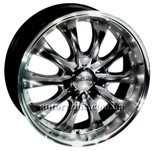 Покупка R17 League LG239 1