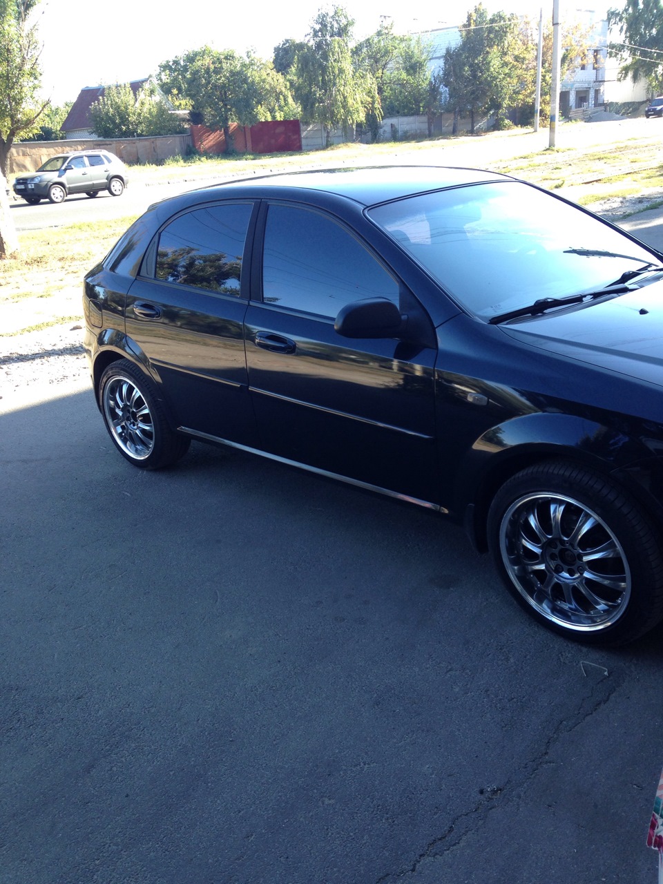 Поставив r17 ))) 5