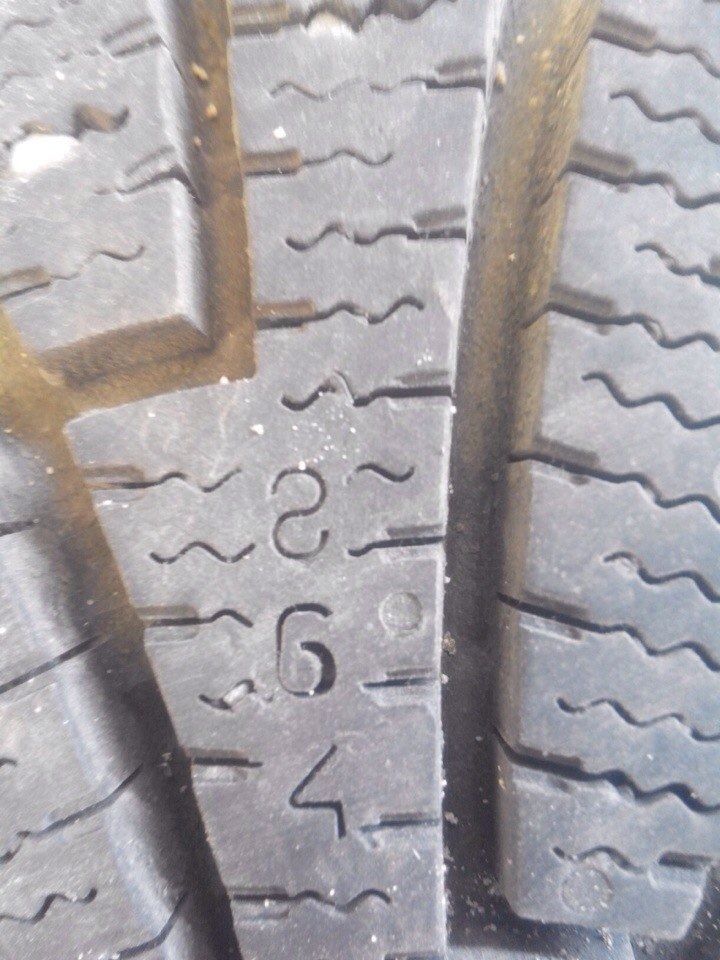 Продам не Дорого диски з гумою RW r14 5/100 2