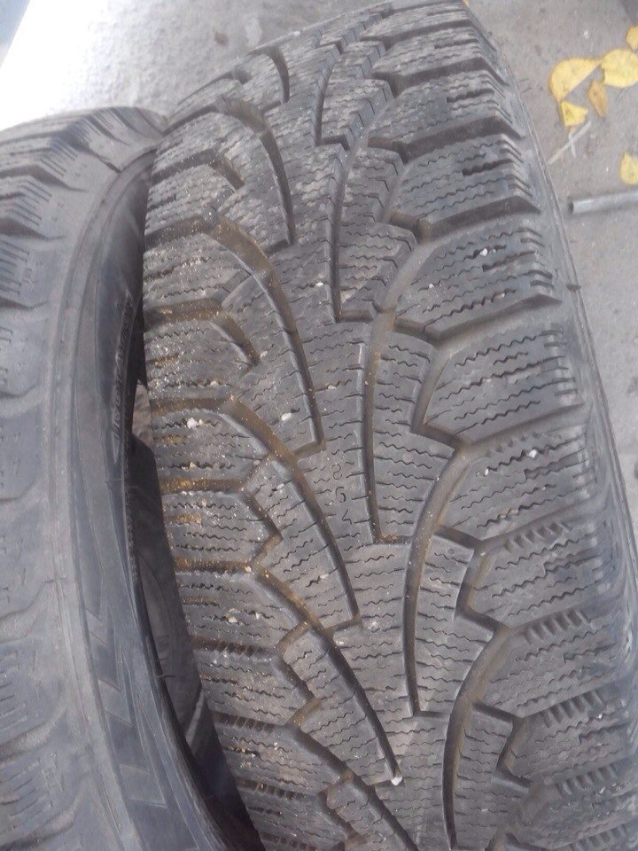 Продам не Дорого диски з гумою RW r14 5/100 3