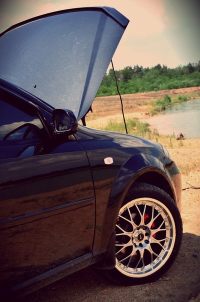 205/45R17 4