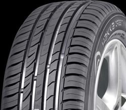 Літня гума Nokian Hakka Green Hakka Green 195/55 R15 89H 1