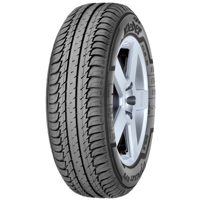 ...а віз готуй із зими (Kleber Dynaxer HP3 / Bridgestone Blizzak Revo GZ) 1