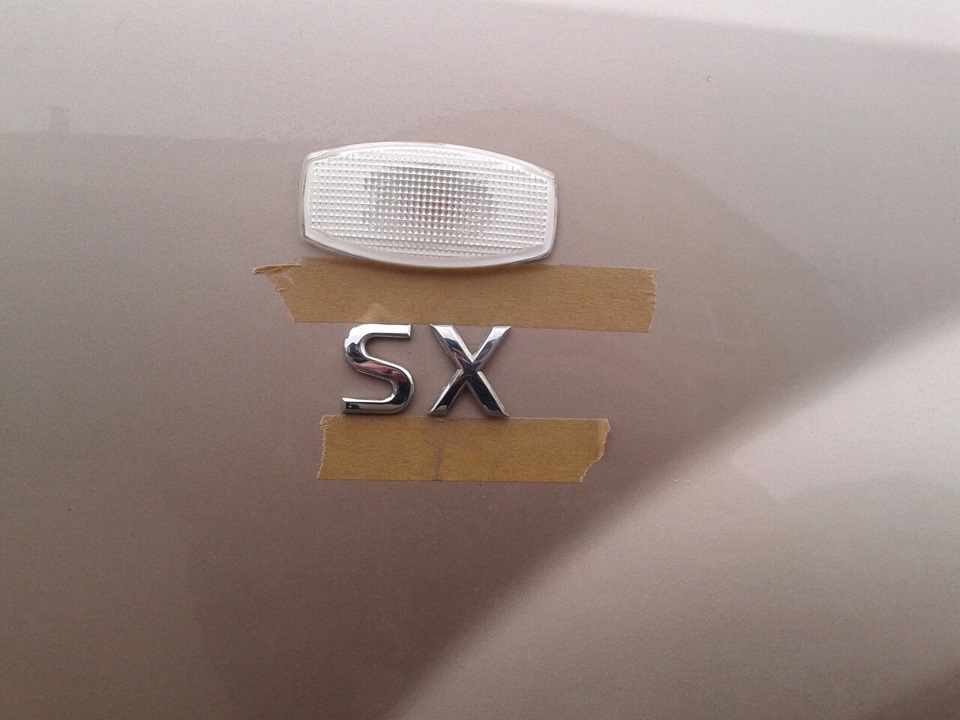 SE or SX, maybe SEX? 4
