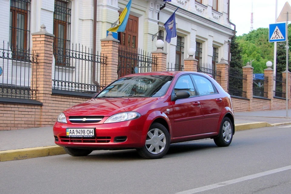Кілька весняних фотографій, Київ, татарка.