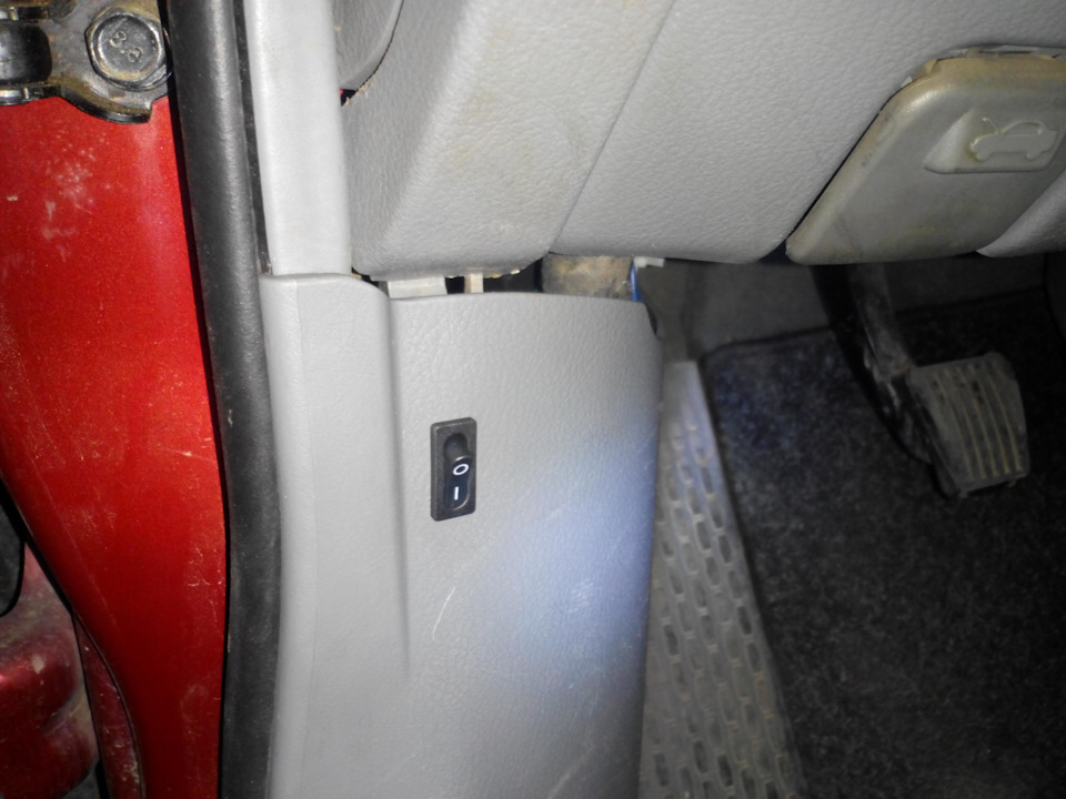 ДХО-Далекий в повнапалу 4