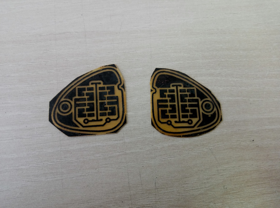 Custom світло в салоні 3