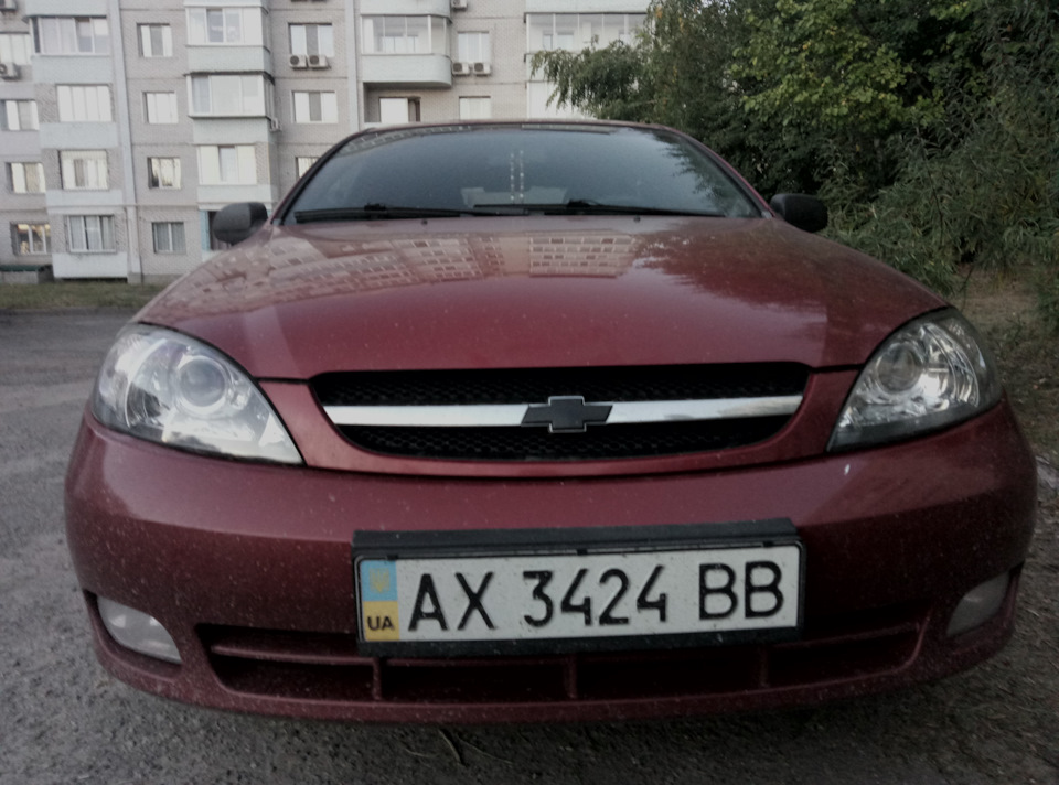 Лінзи Koito Q5 G6 5