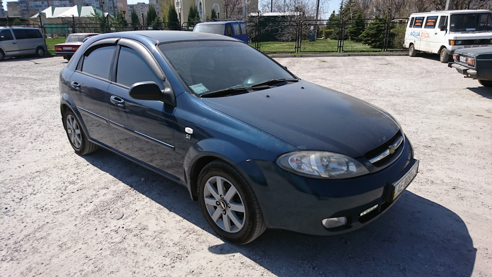 Продав... 1