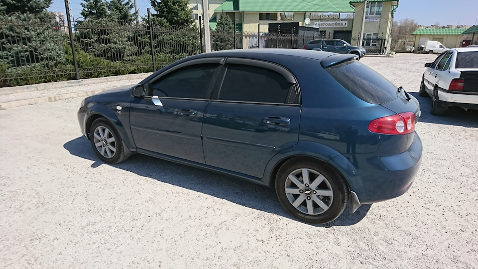 Продав... 2
