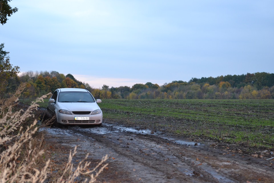 Фоточки брудної. Осінь 2012 1