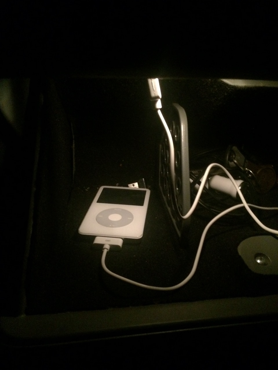 Ipod classic 1