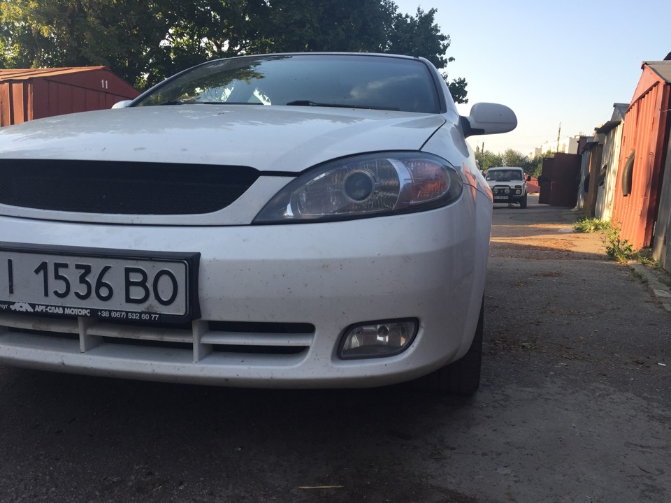 Лінзи 5