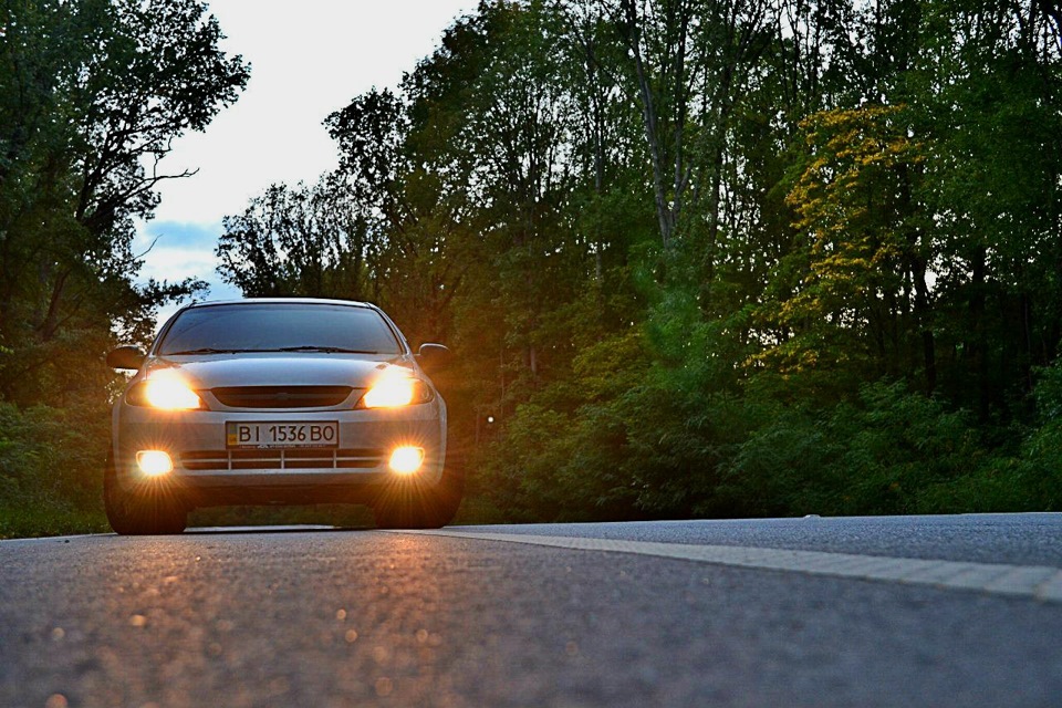 Осінній фотосет 2012 5