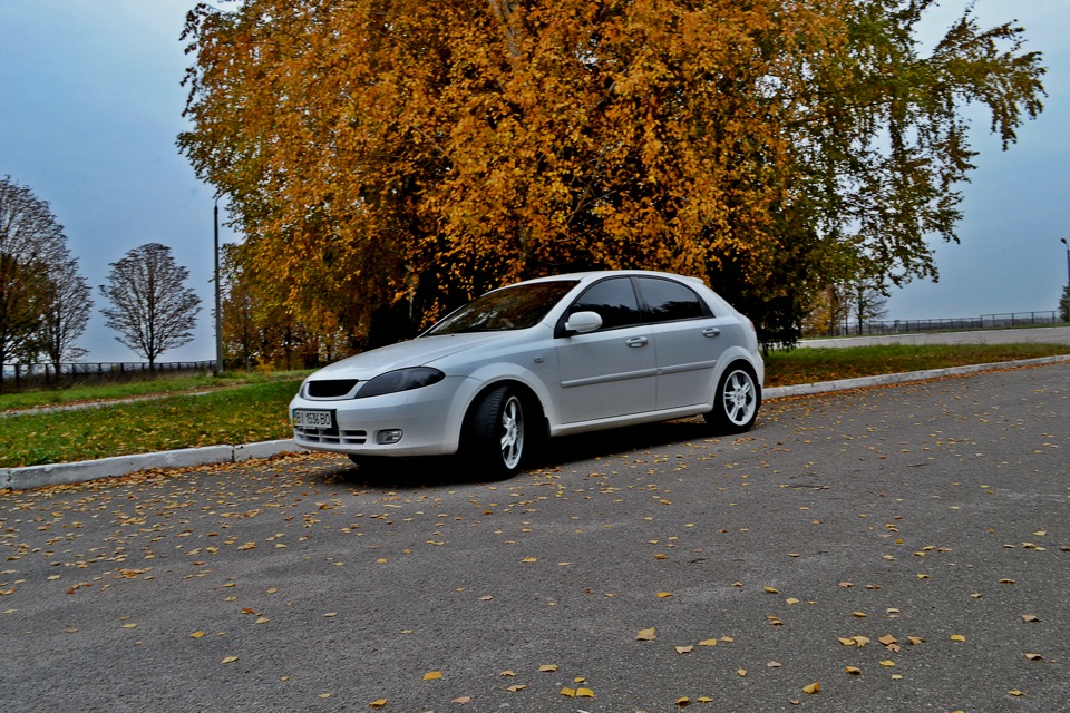 Осінній фотосет 2013 3