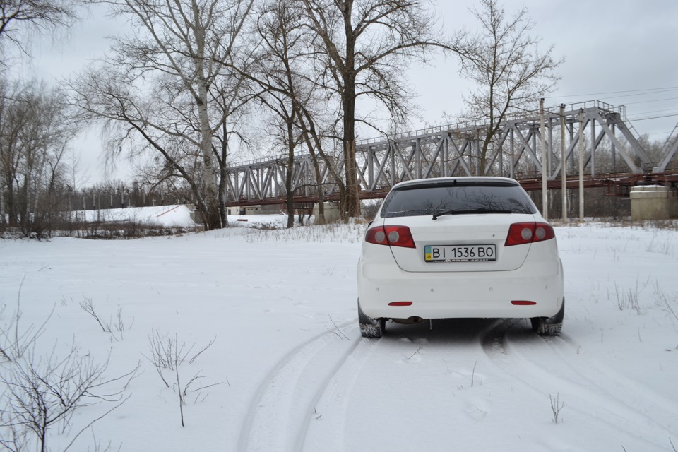 Пару фоточок:) 4