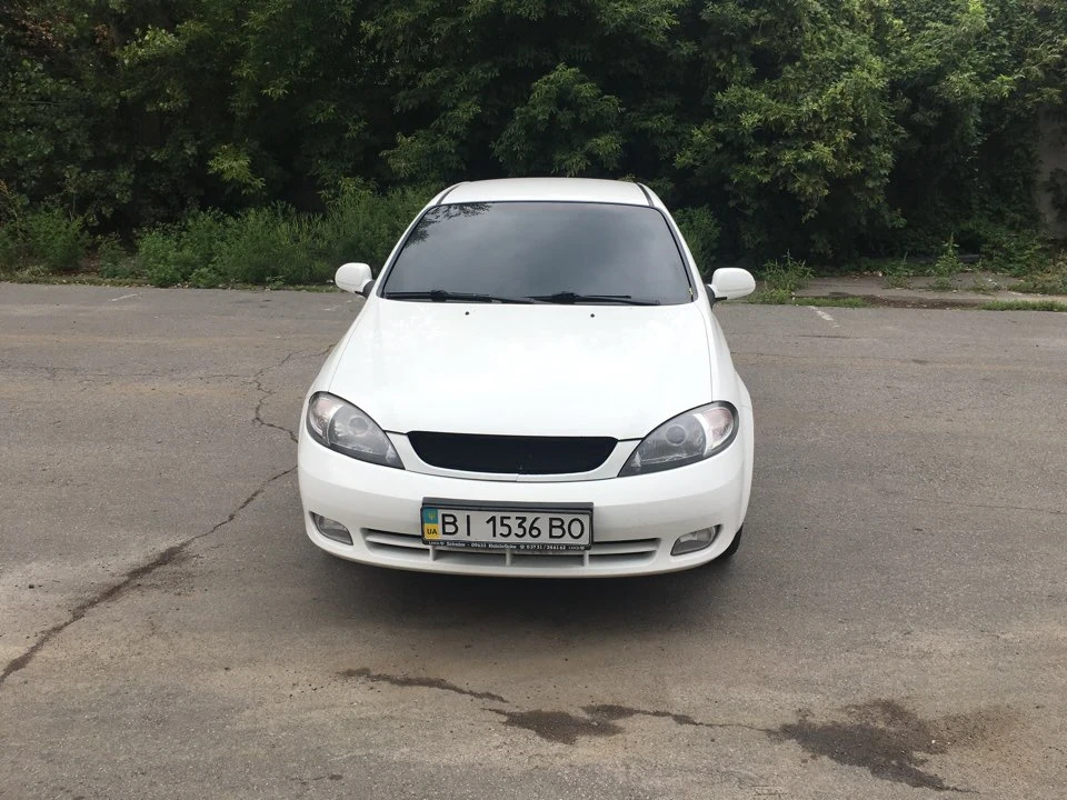 Поміняю грати
