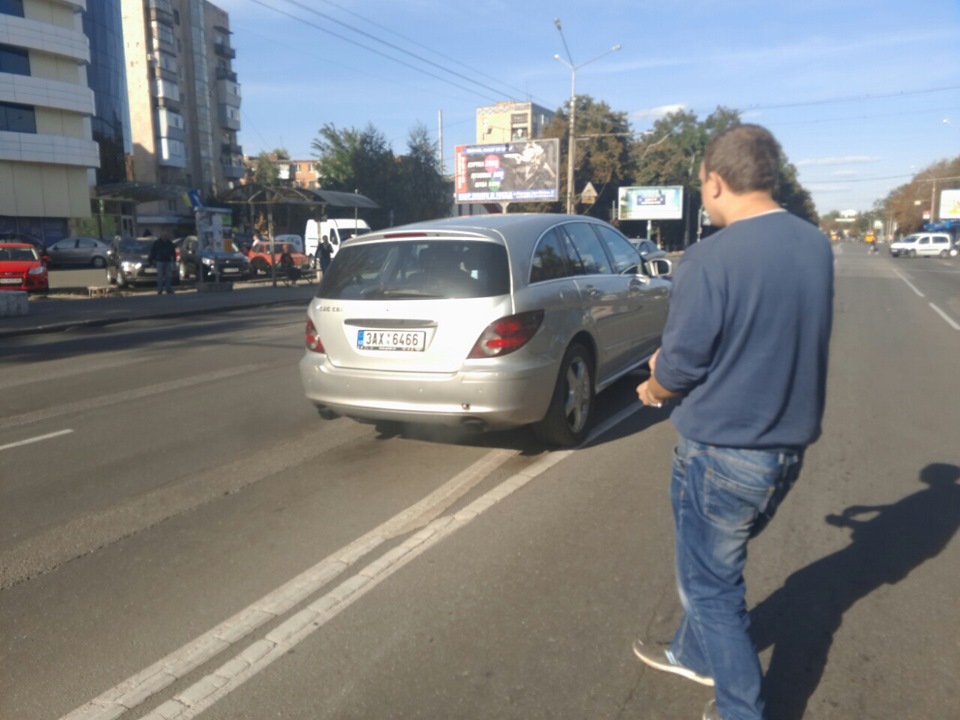 Найнеприємніший запис у бж. 1