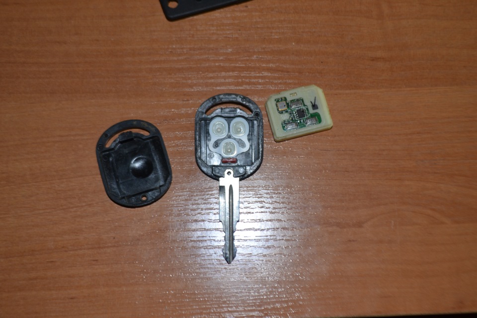 Викидний ключ. 2