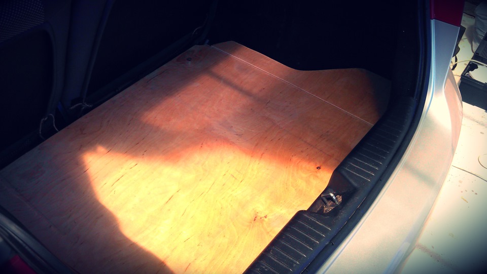 Musicbox. Part 1. 1