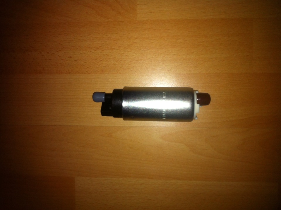 бензонасос Walbro GSS 342 255 л/год 2