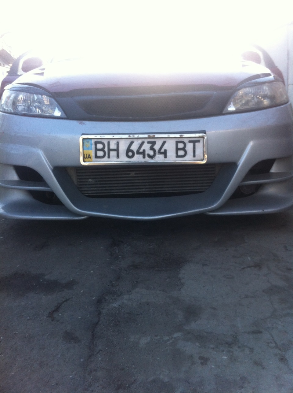 війки 1