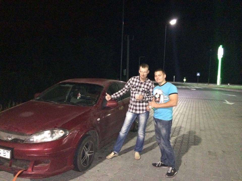 СААБ центр 3