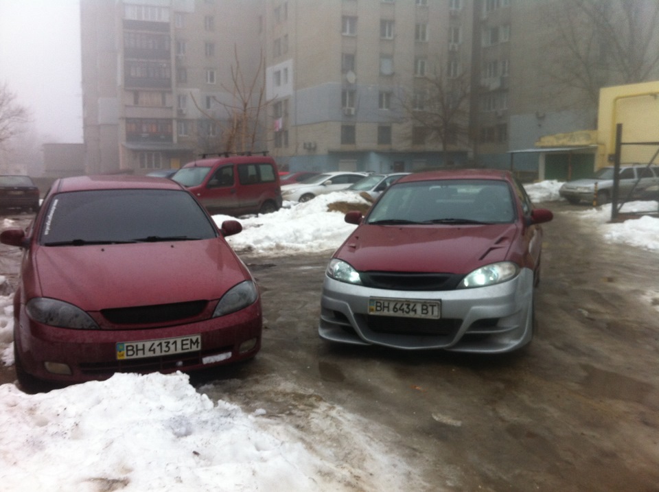 Стайлінг ч.3.5 (закінчення) 5