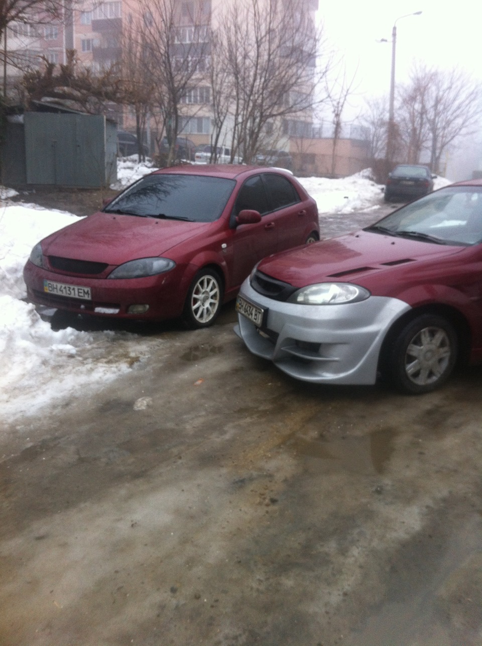 Стайлінг ч.3.5 (закінчення) 4